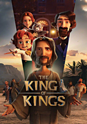 image for "The King of Kings"