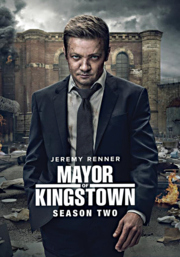 image for "Mayor of Kingstown: Season 2"