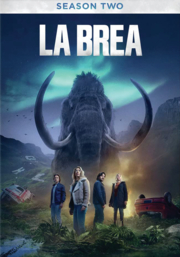 image for "La Brea: Season 2"