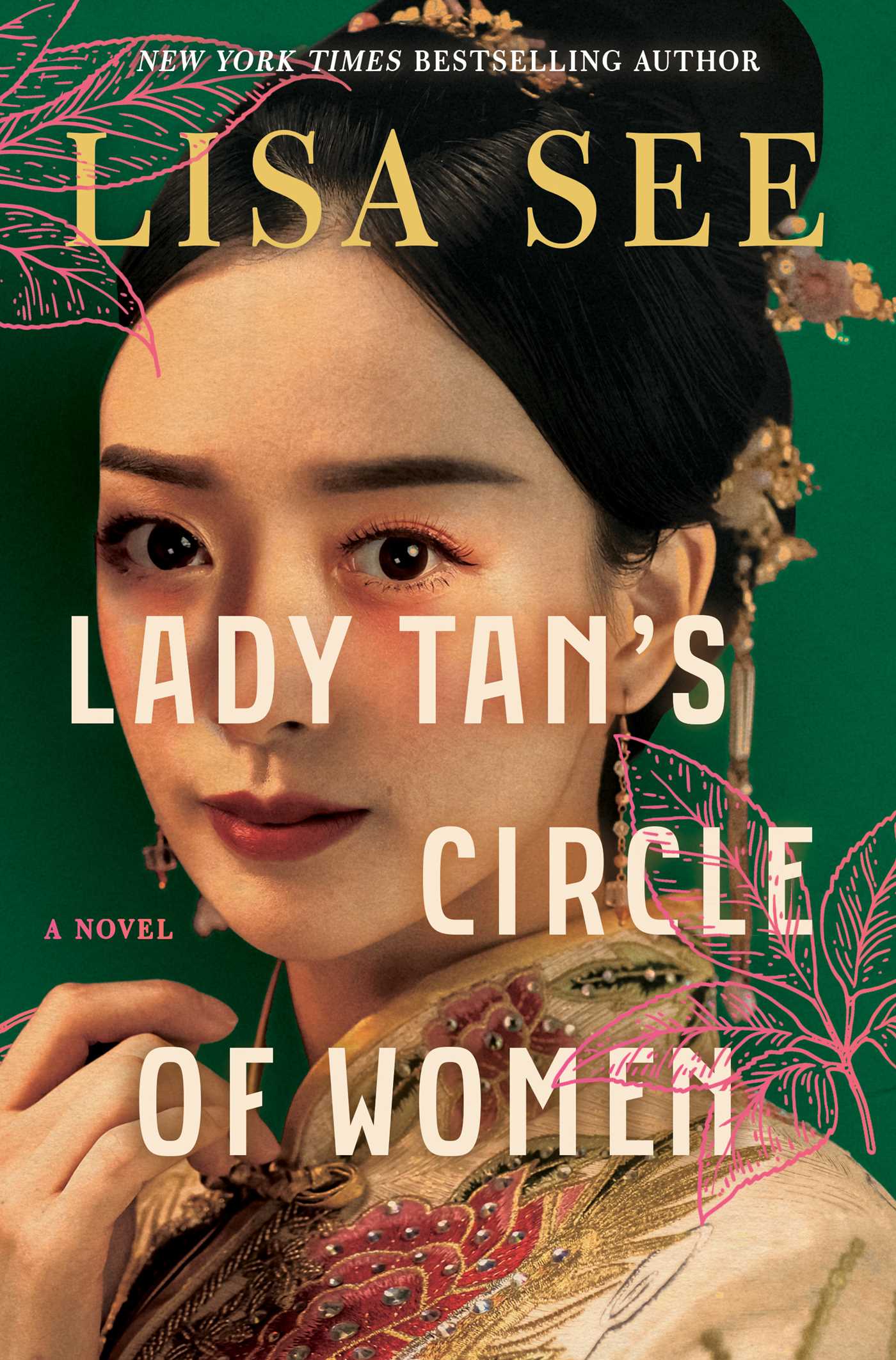 image for "Lady Tan's Circle of Women"