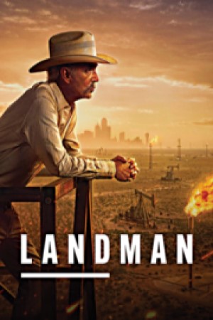 image for "Landman: Season One"