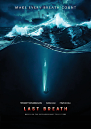 image for "Last Breath"