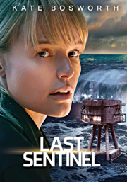 image for "Last Sentinel"
