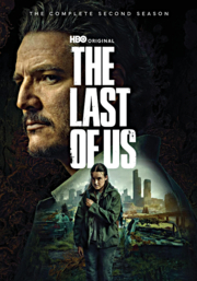 image for "The Last of Us Season 2"