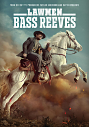 image for "Lawmen: Bass Reeves"