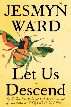 image for "Let Us Descend"