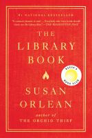 image for "The Library Book"