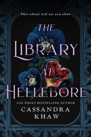 image for "The Library at Hellebore"