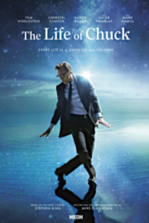 image for "The Life of Chuck"