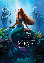 image for "The Little Mermaid"