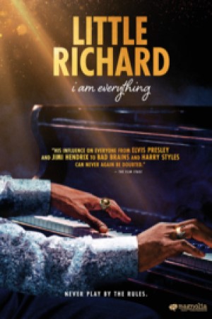 image for "Little Richard"