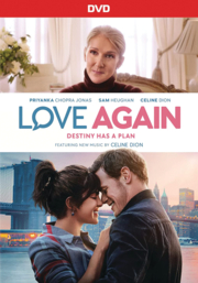 image for "Love Again"