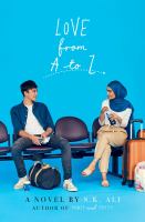 image for "Love From A to Z"