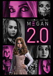 image for "M3gan 2.0"