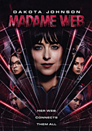 image for "Madame Web"