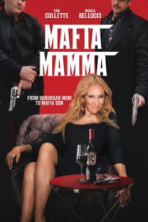 image for "Mafia Mamma"