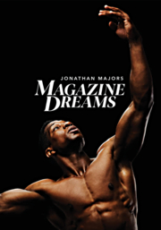 image for "Magazine Dreams"