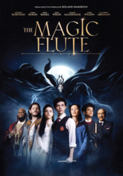 image for "The Magic Flute"