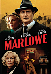 crime noir characters