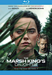 image for "The Marsh King's Daughter"