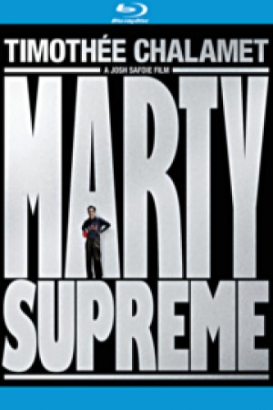 image for "Marty Supreme"