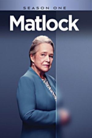 image for "Matlock"