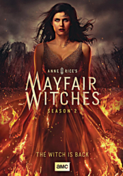 image for "Mayfair Witches Season 2"