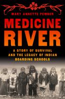 image for "Medicine River"