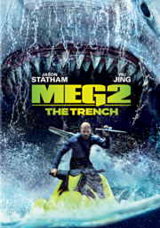 image for "Meg 2"