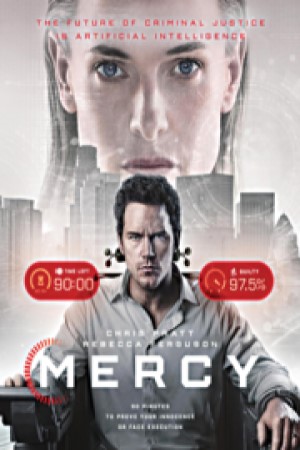 image for "Mercy"
