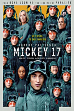 image for "Mickey 17"