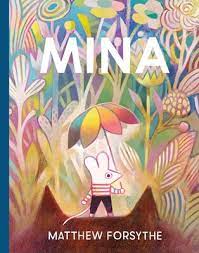 image for "Mina"