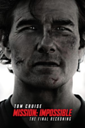 image for "Mission: Impossible - The Final Reckoning"