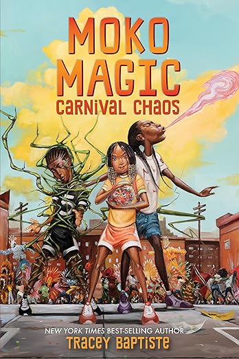 image for "Carnival Chaos"