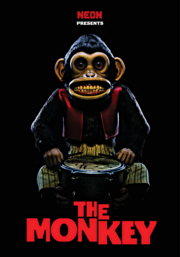 image for "The Monkey"