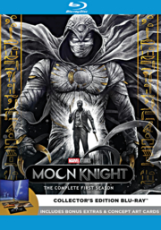 image for "Moon Knight"