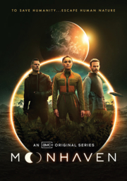 image for "Moonhaven"