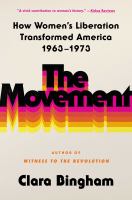 image for "The Movement"