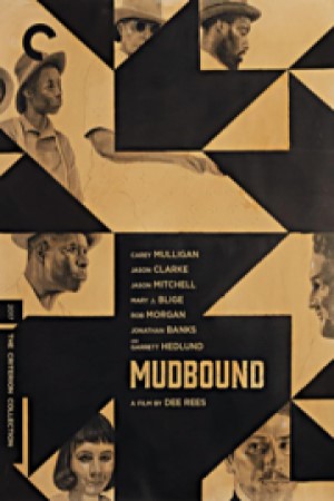 image for "Mudbound"
