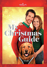image for "My Christmas Guide"