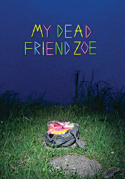 image for "My Dead Friend Zoe"