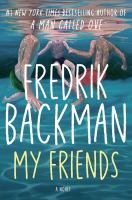 image for "My Friends"
