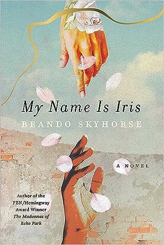 image for "My Name is Iris"