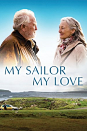 image for "My Sailor, My Love"
