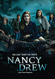image for "Nancy Drew Final Season"