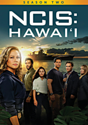 image for "NCIS: Hawaii: Season 2"