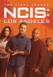 image for "NCIS: Los Angeles: The Final Season"