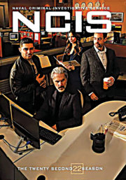 image for "NCIS Season 22"