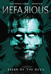 image for "Nefarious"