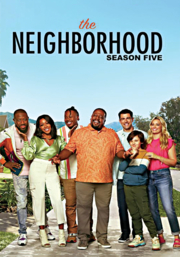 image for "The Neighborhood: Season 5"